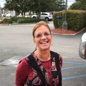 Meet your Posher, Janice